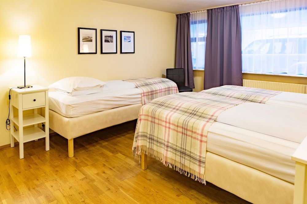 Apartment, 2 Bedrooms