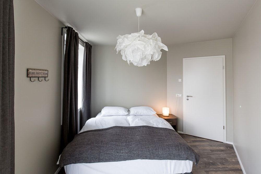 Apartment, 3 Bedrooms