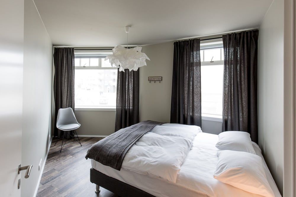 Apartment, 3 Bedrooms