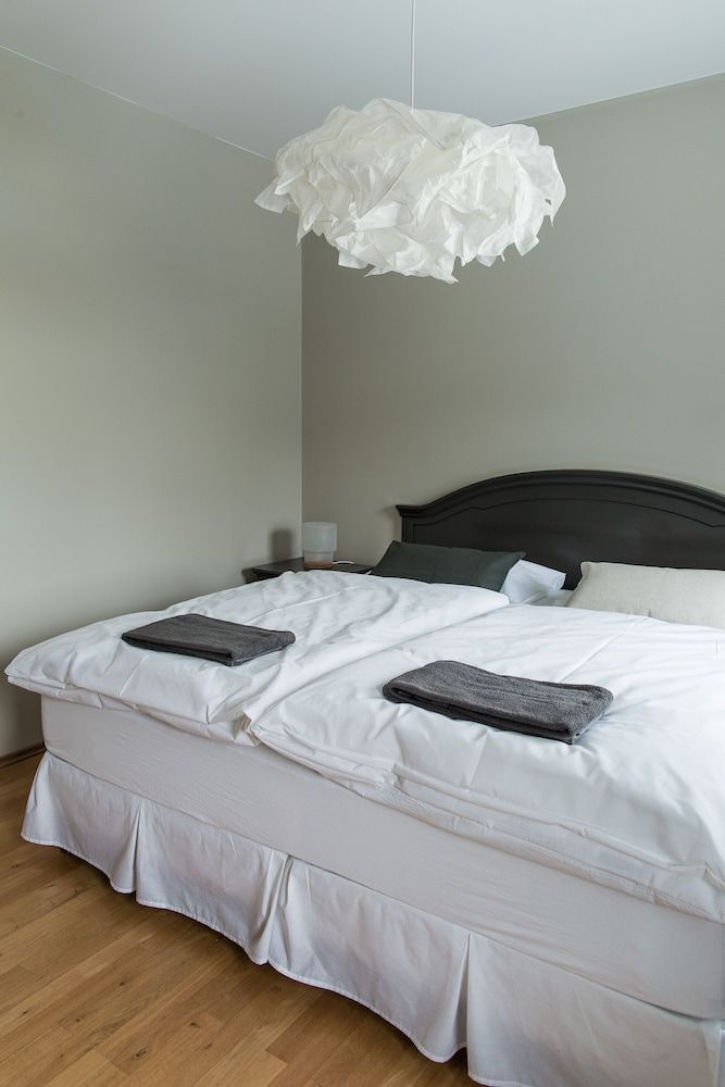 Superior Apartment, 2 Bedrooms