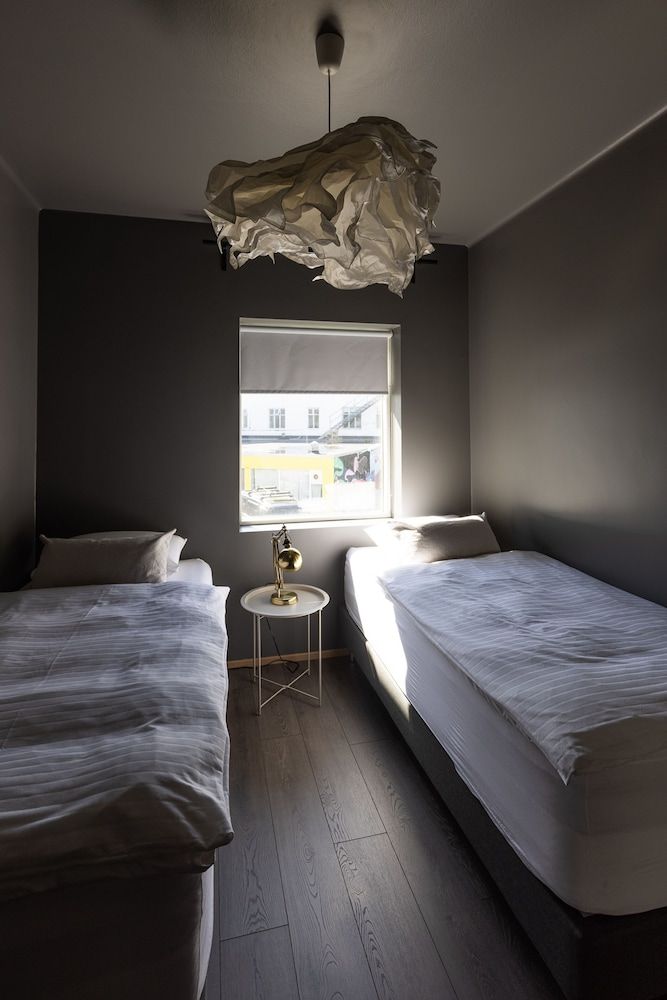 Superior Deluxe Two-Bedroom Apartment
