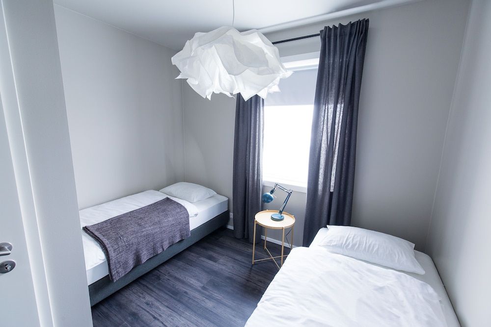 Deluxe Penthouse, 2 Bedrooms, Balcony, City View