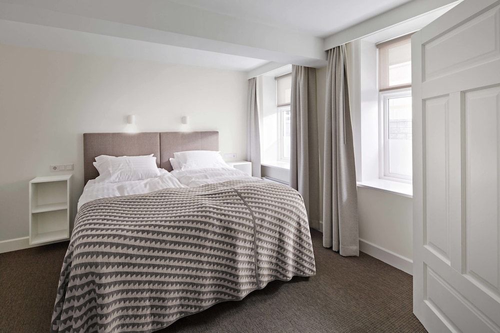 Superior Ice Apartment