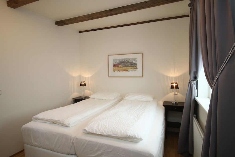 Superior Apartment (Loft Bed)