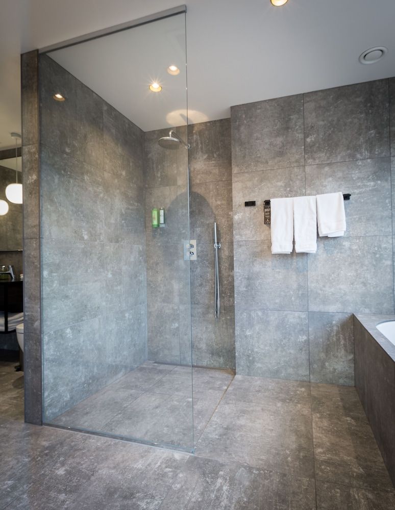 Fosshotel Glacier Lagoon Executive Suite 3