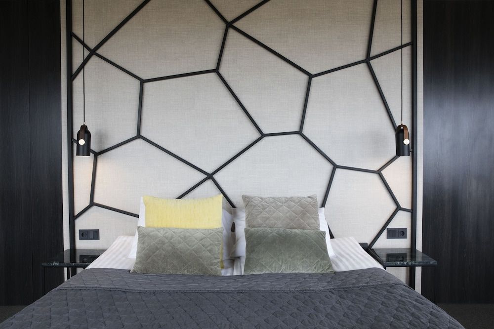 Fosshotel Glacier Lagoon Suite 3