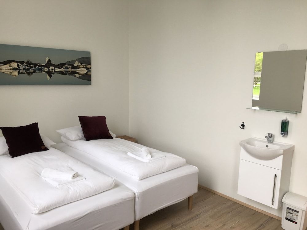 Economy Triple Room, 3 Twin Beds