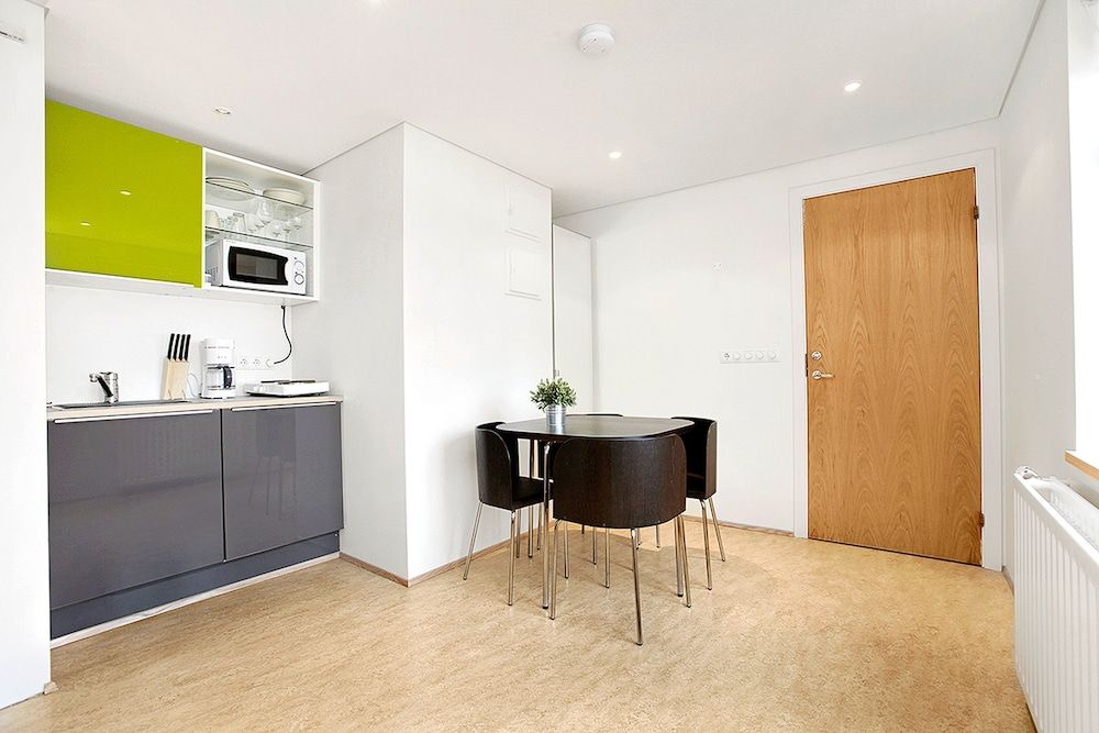 Alfred's Apartments Studio (2 Adults) 7