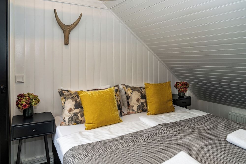 Deluxe Apartment, 2 Bedrooms