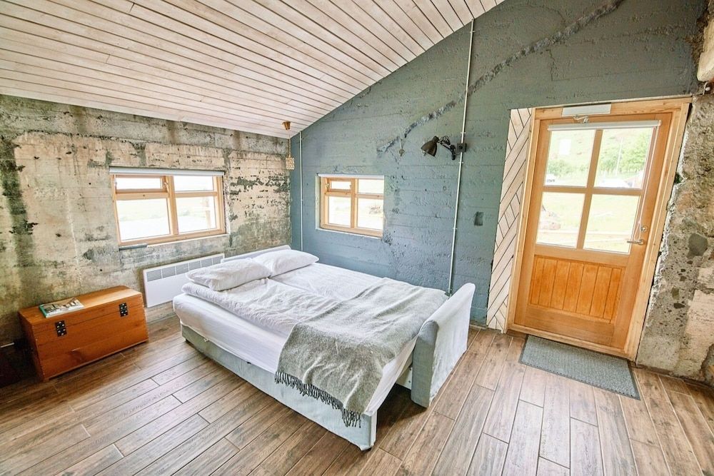 Design Cottage, 1 Bedroom, Ocean View
