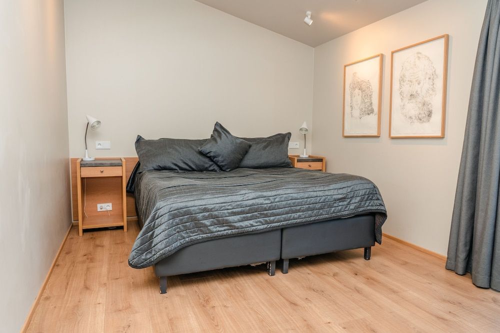 Hotel Husafell Superior Double or Twin Room 3