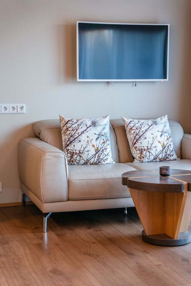 Hotel Husafell Suite 4