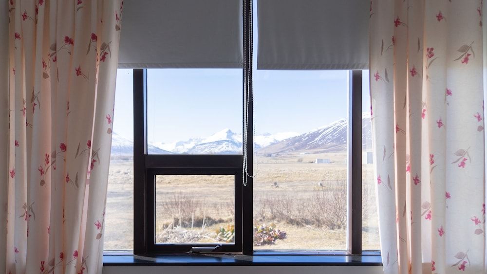 Hotel Dalvik - Aurora Leisure Economy Double or Twin Room, Shared Bathroom 4