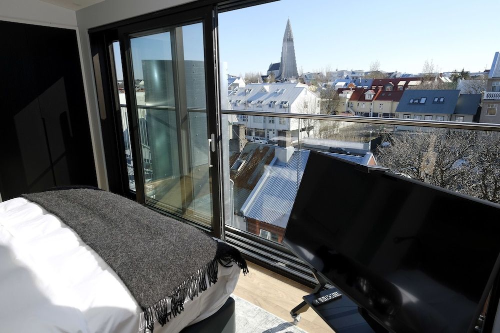 undefined ION City Hotel, a Member of Design Hotels 10