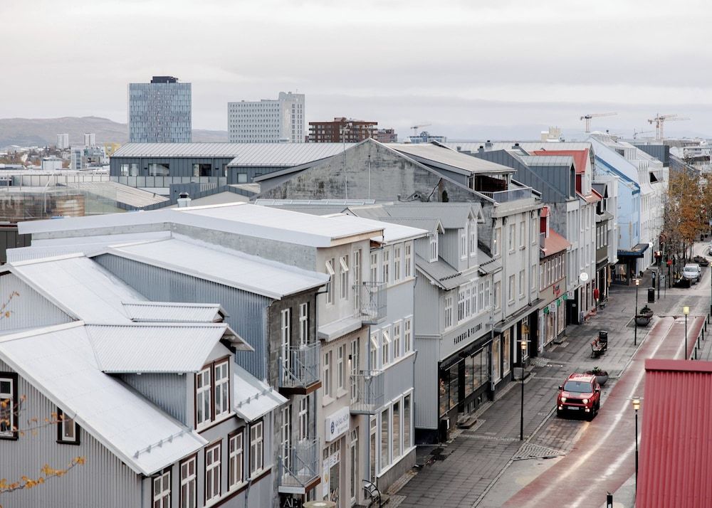 undefined ION City Hotel, a Member of Design Hotels 7