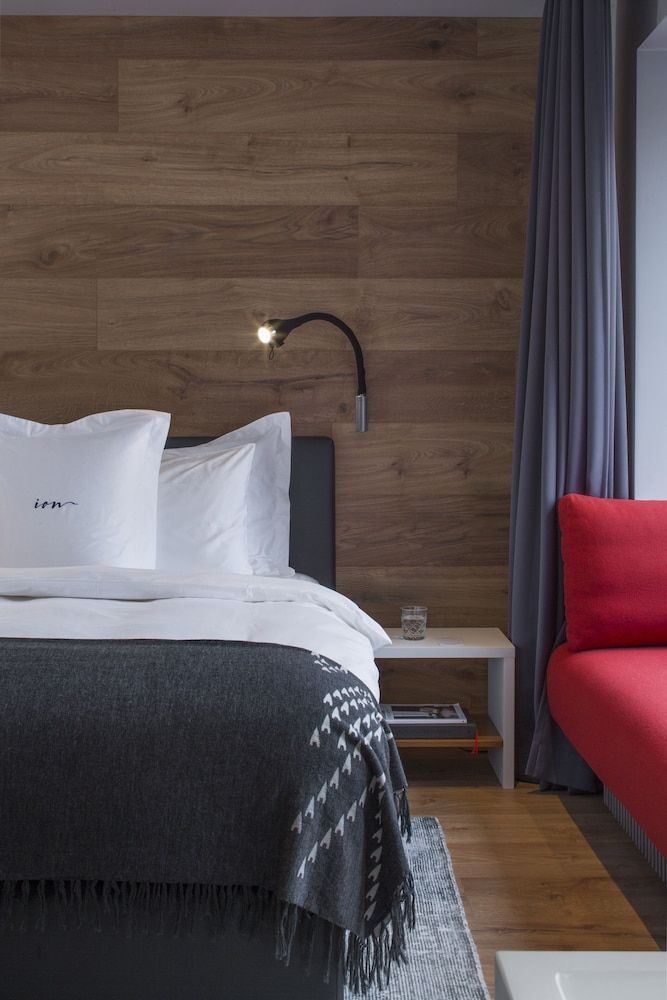 undefined ION City Hotel, a Member of Design Hotels