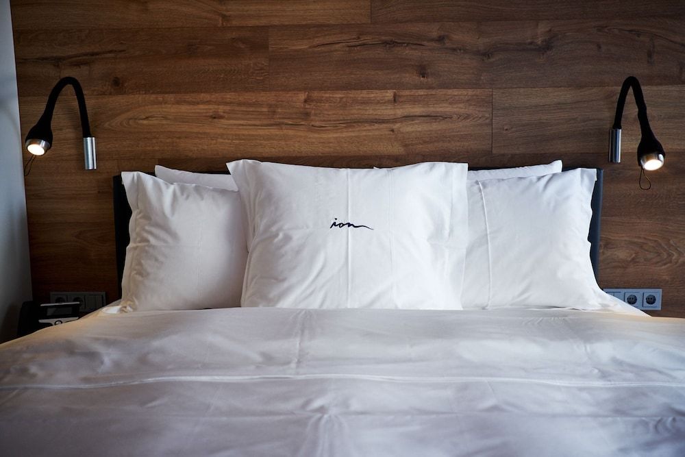 ION City Hotel, a Member of Design Hotels Classic Room