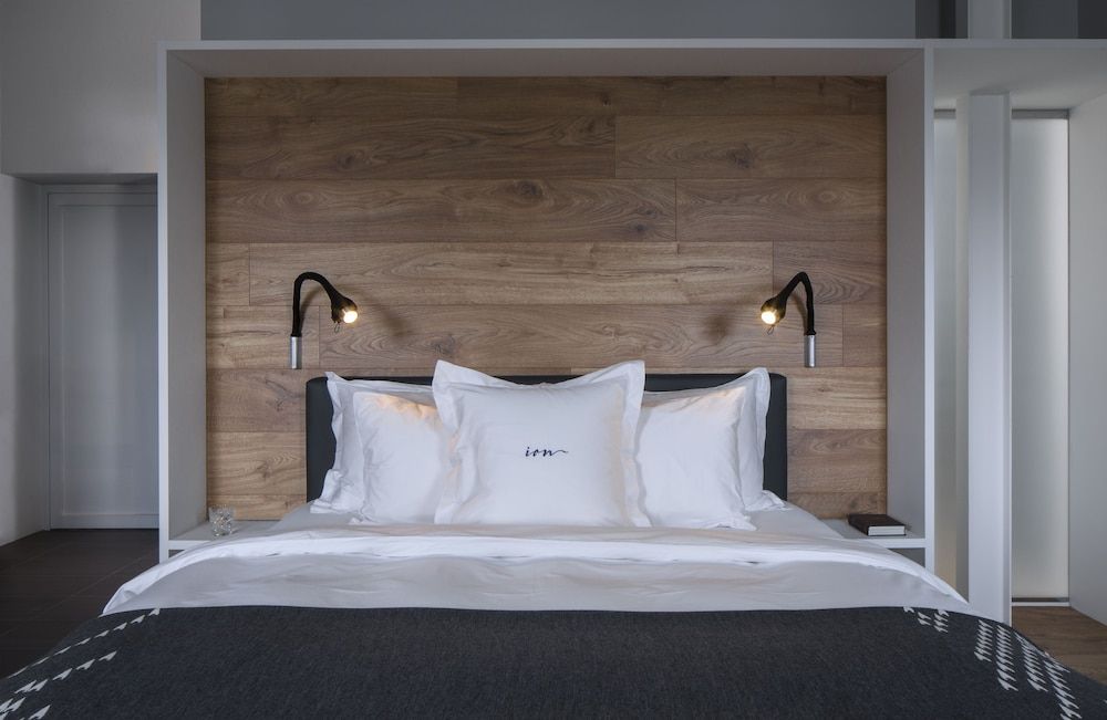 undefined ION City Hotel, a Member of Design Hotels 8