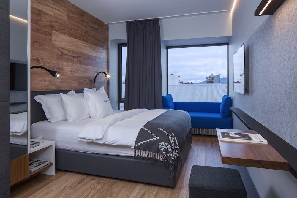 undefined ION City Hotel, a Member of Design Hotels 4