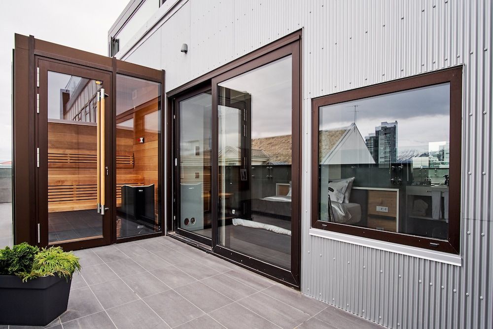 undefined ION City Hotel, a Member of Design Hotels 5