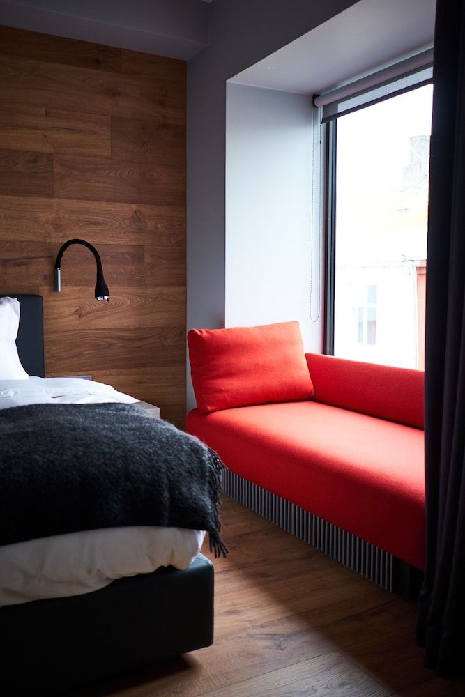 ION City Hotel, a Member of Design Hotels Classic Room 11