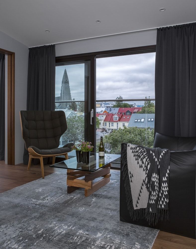 undefined ION City Hotel, a Member of Design Hotels 2