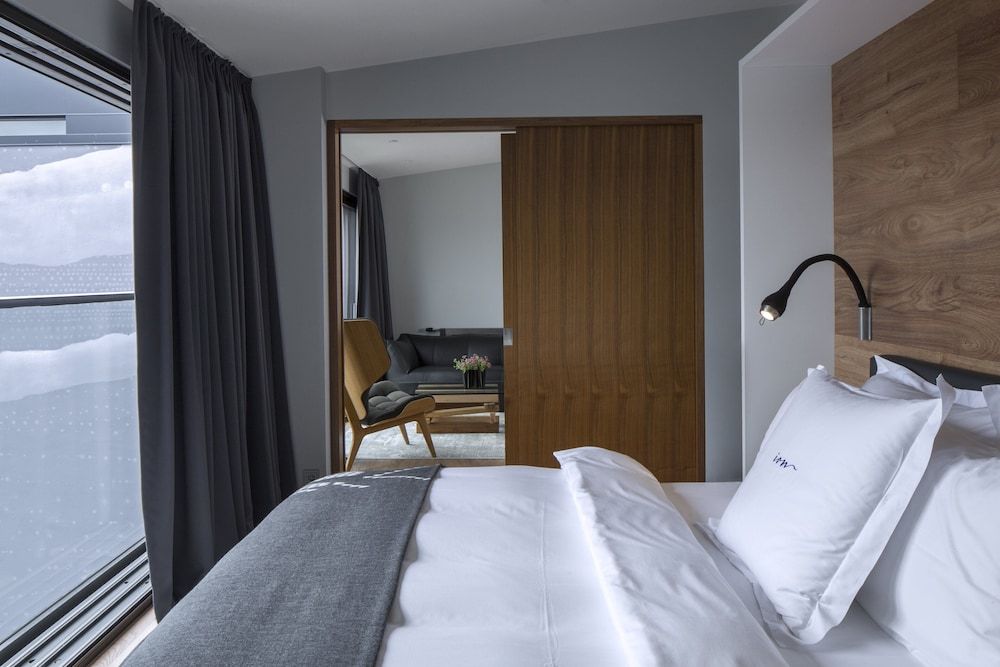 undefined ION City Hotel, a Member of Design Hotels 9