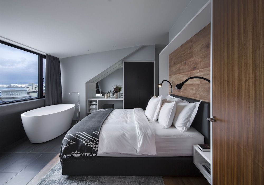 undefined ION City Hotel, a Member of Design Hotels 3
