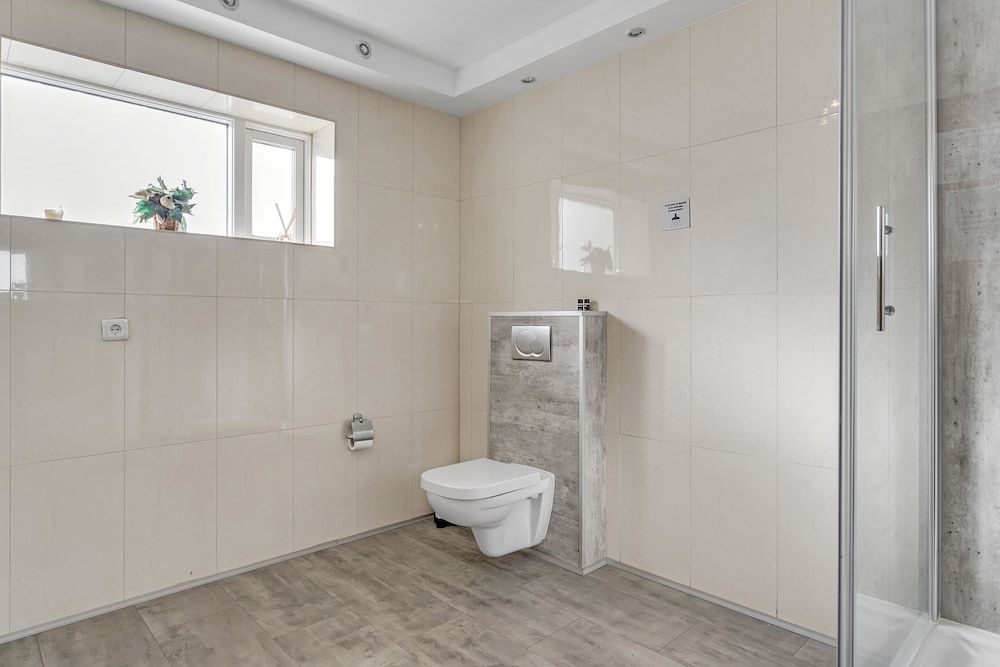 Guesthouse Vatnsholt Double or Twin Room, Shared Bathroom 5