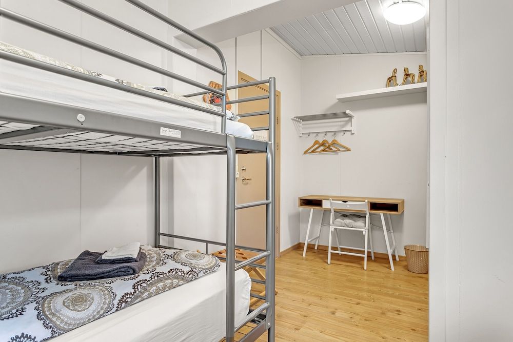 Guesthouse Vatnsholt Basic Triple Room, Private Bathroom 4