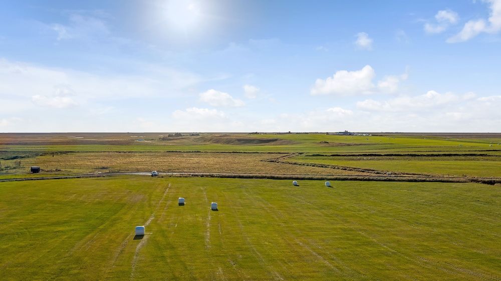 Guesthouse Vatnsholt Double or Twin Room, Private Bathroom 5