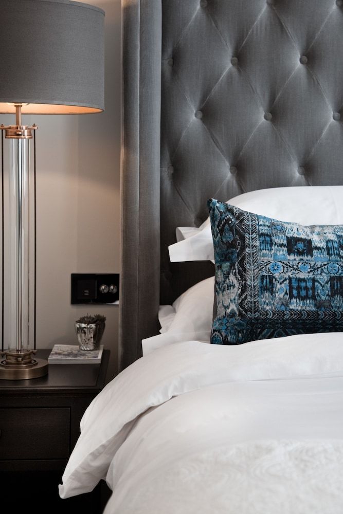 Sand Hotel by Keahotels Standard Double Room