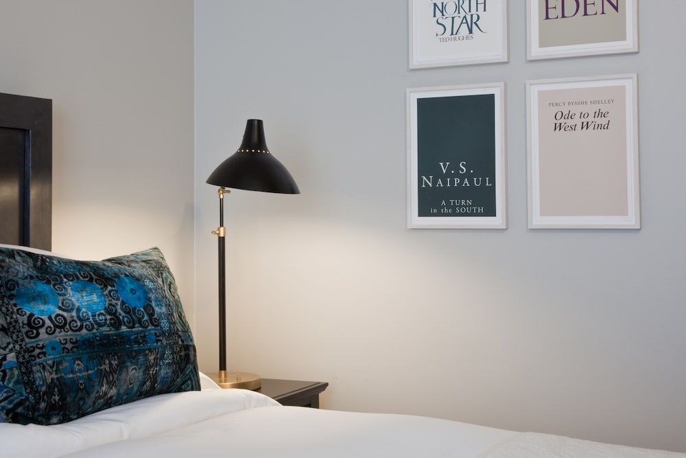 Sand Hotel by Keahotels Standard Double Room 2