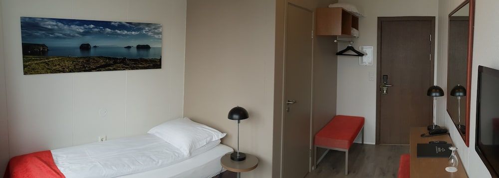 Hotel Vestmannaeyjar Standard Single Room with Spa Access 4