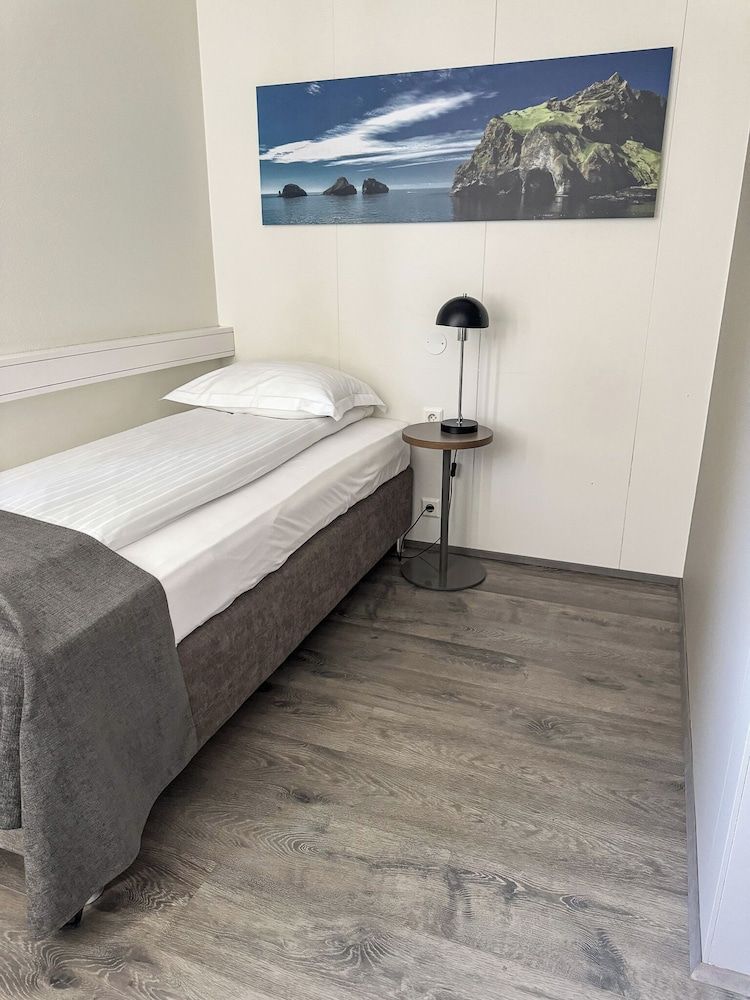 Hotel Vestmannaeyjar