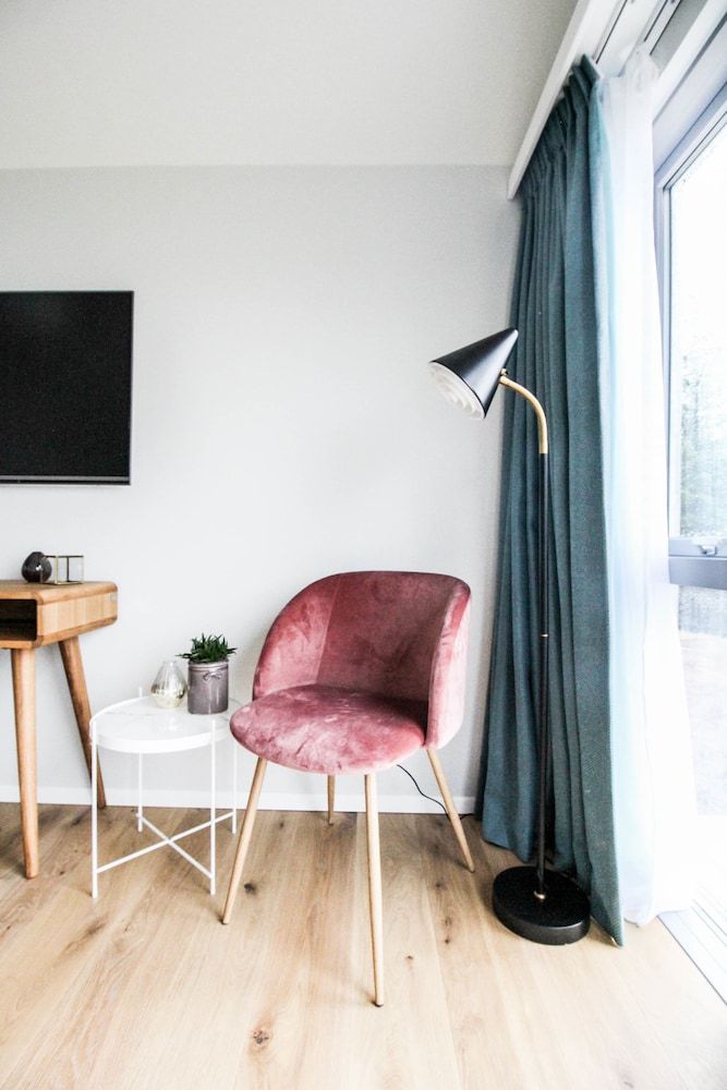 Magma Hotel Double or Twin Room 11