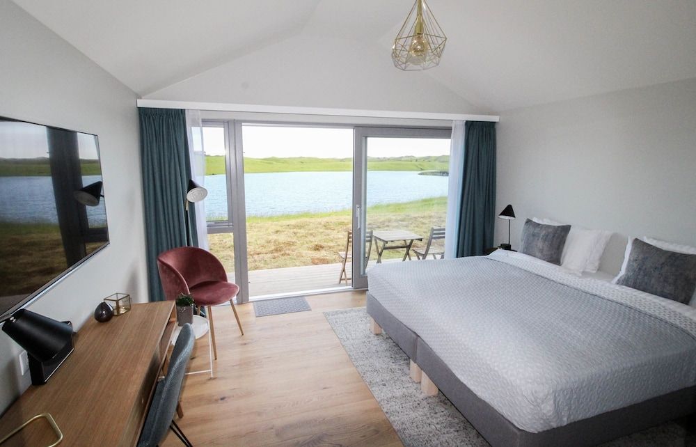 Magma Hotel Double or Twin Room 5