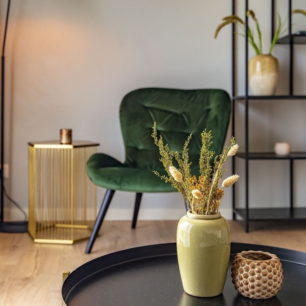 Magma Hotel Deluxe Double Room 8