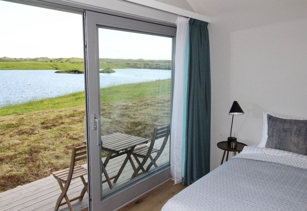 Magma Hotel Double or Twin Room 4