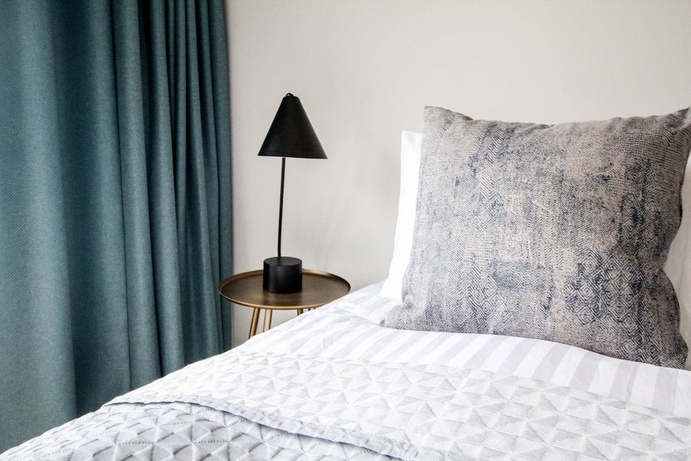 Magma Hotel Double or Twin Room 2