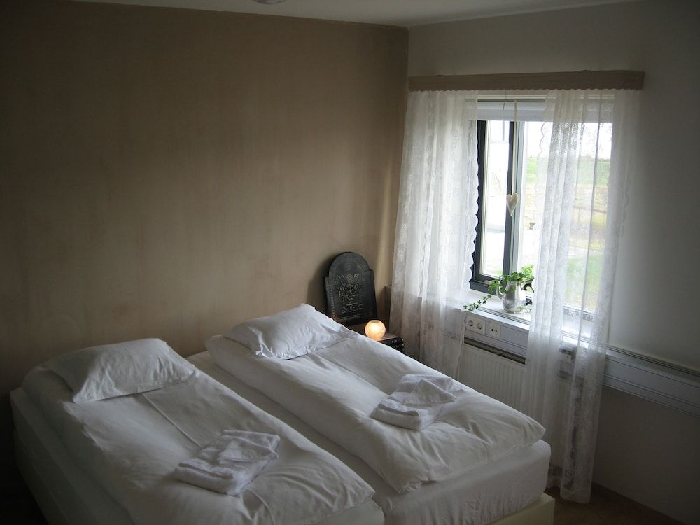 Triple Room, Shared Bathroom