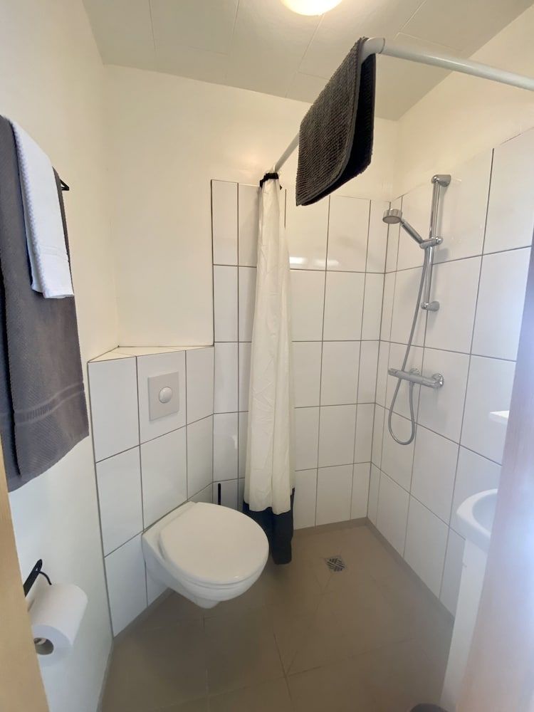 North West Restaurant & Guesthouse Single Room 4