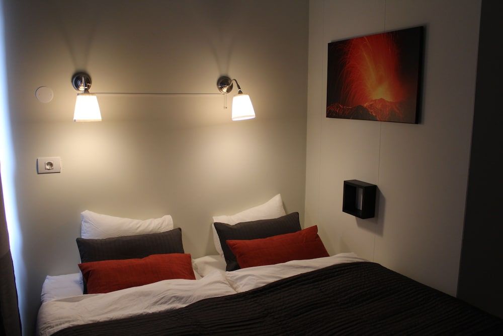 North West Restaurant & Guesthouse Double Room, Private Bathroom 3