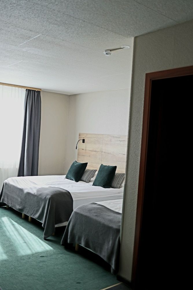 Comfort Quadruple Room