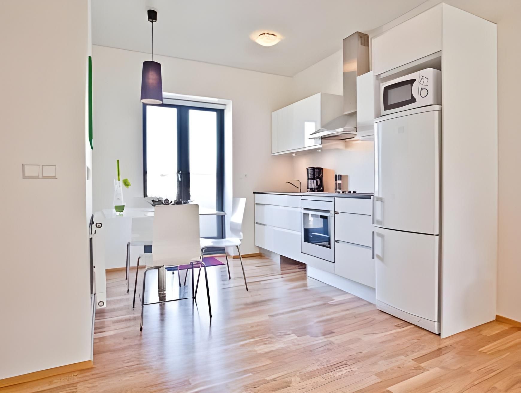 Reykjavik4You Apartments