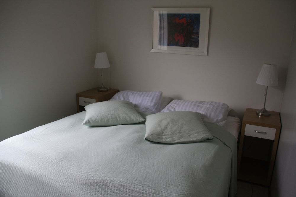 Apartment, 1 Bedroom, Private Bathroom