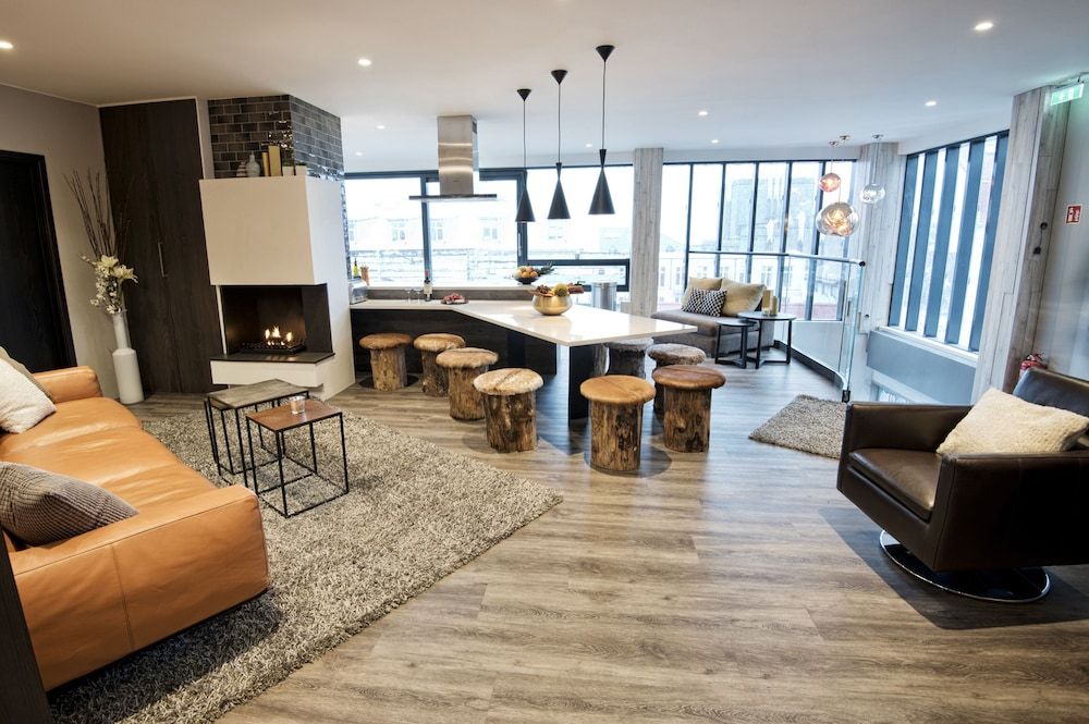 undefined B14 Apartments & Rooms