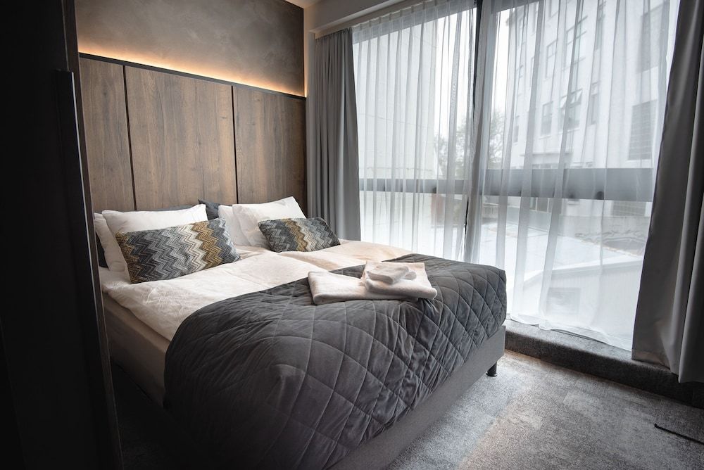 undefined B14 Apartments & Rooms 5