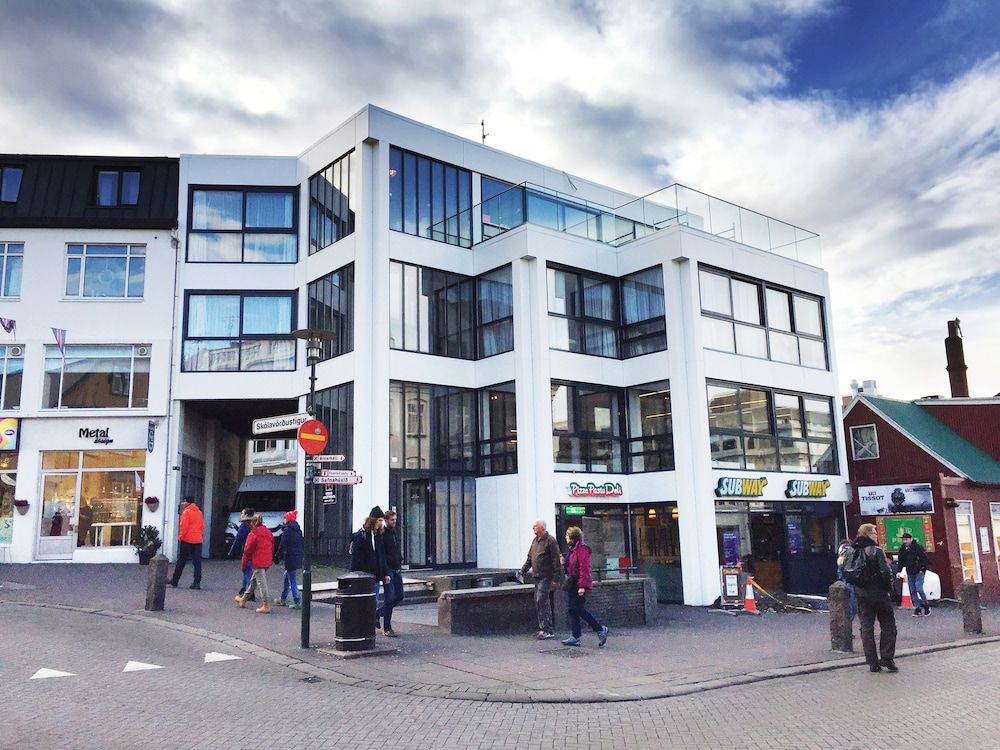 undefined B14 Apartments & Rooms 6