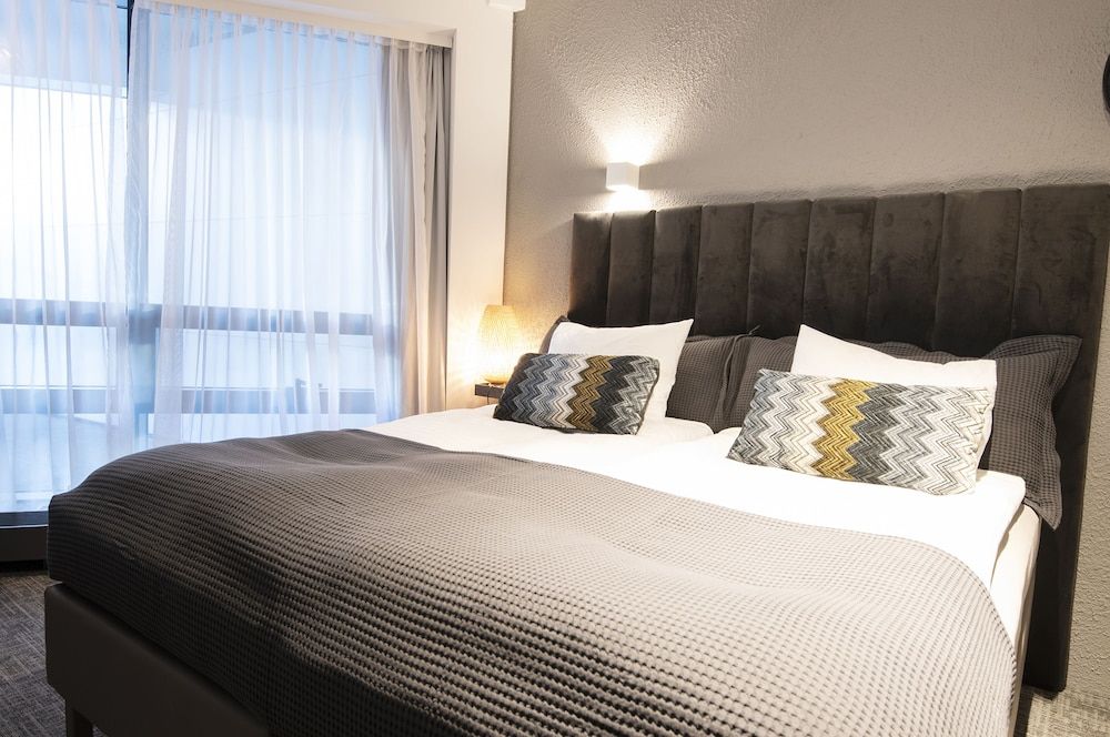 B14 Apartments & Rooms Double Room 4